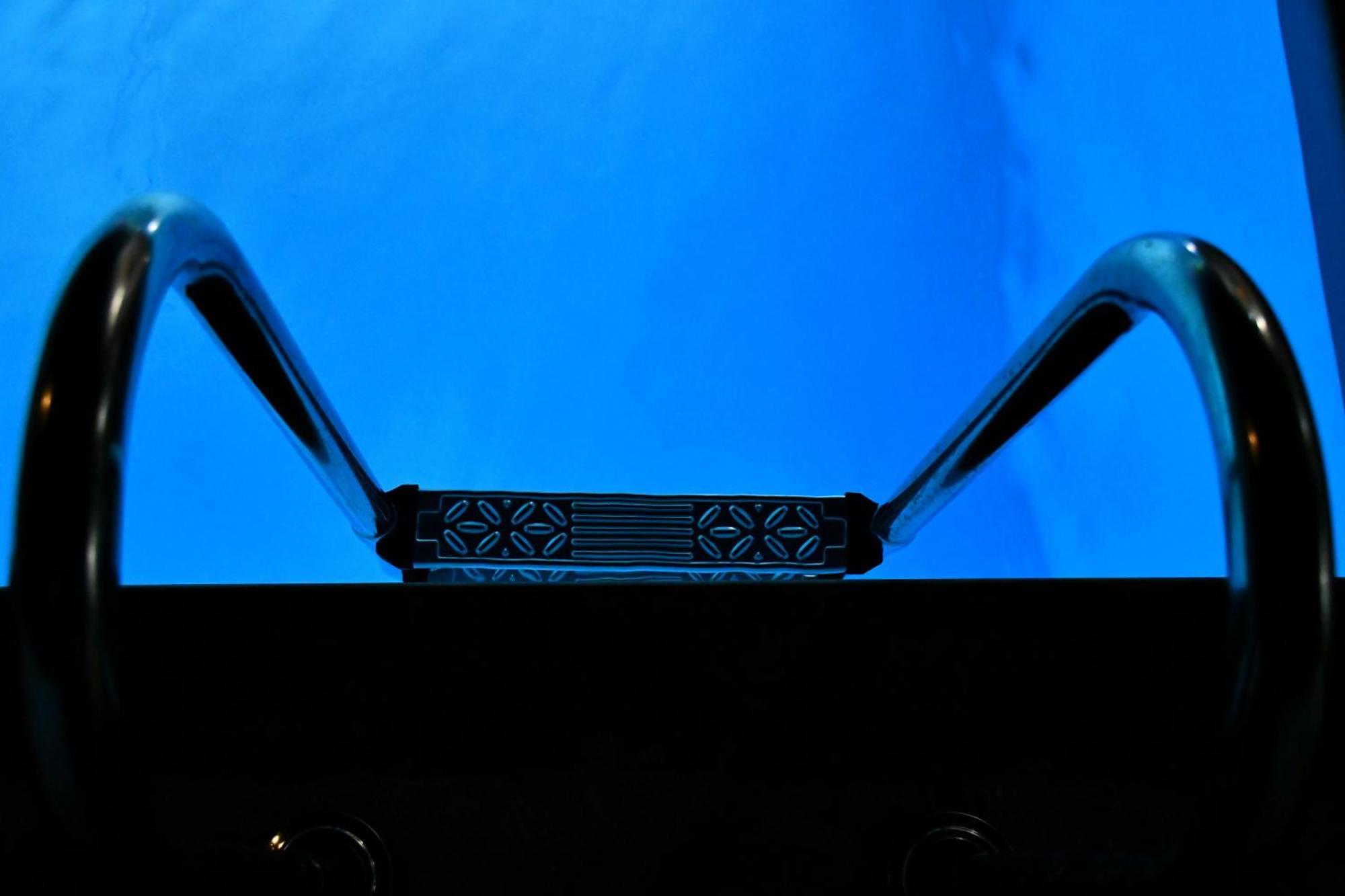 Johnson House Appartement Rafína Buitenkant foto